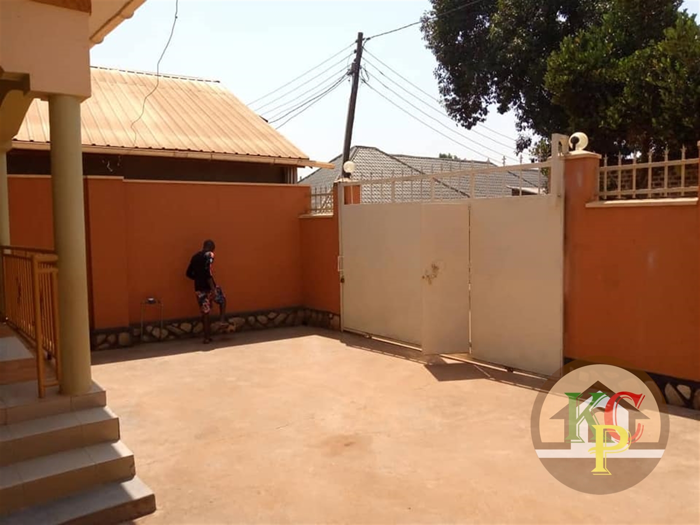 Semi Detached for sale in Kisaasi Kampala