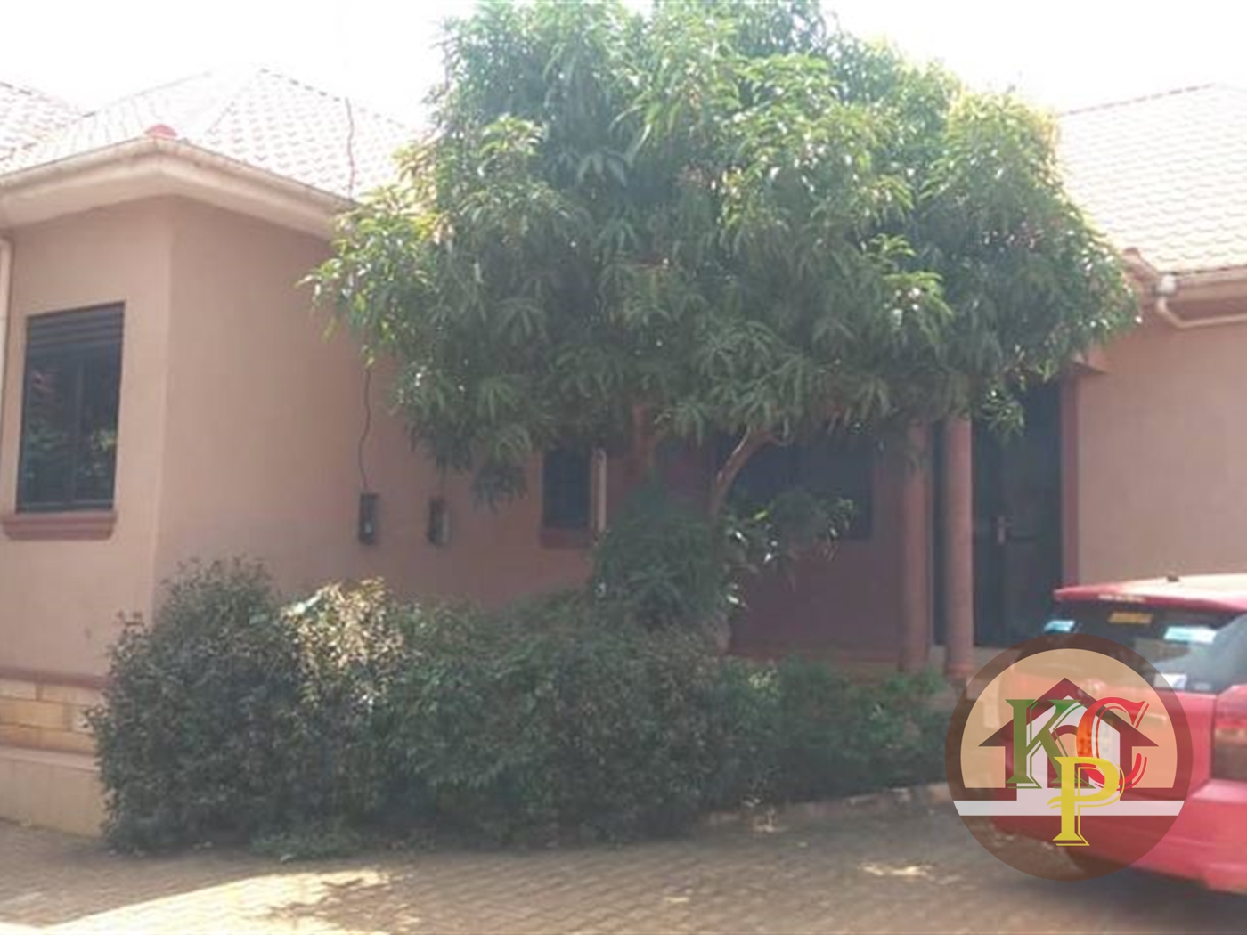 Rental units for sale in Kyanja Kampala