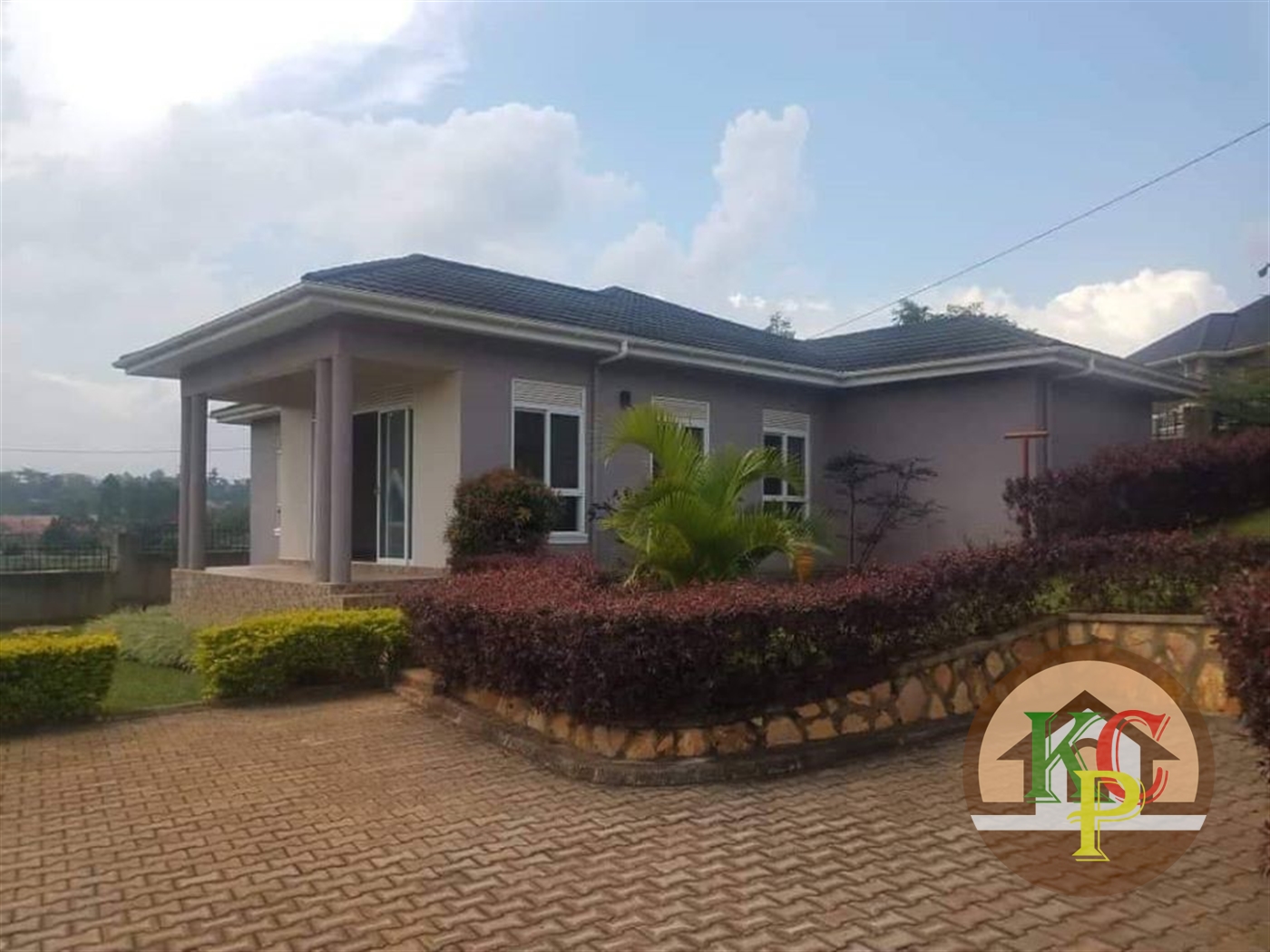 Bungalow for sale in Kira Wakiso