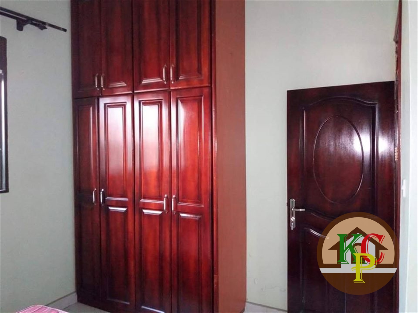 Semi Detached for rent in Seeta Mukono