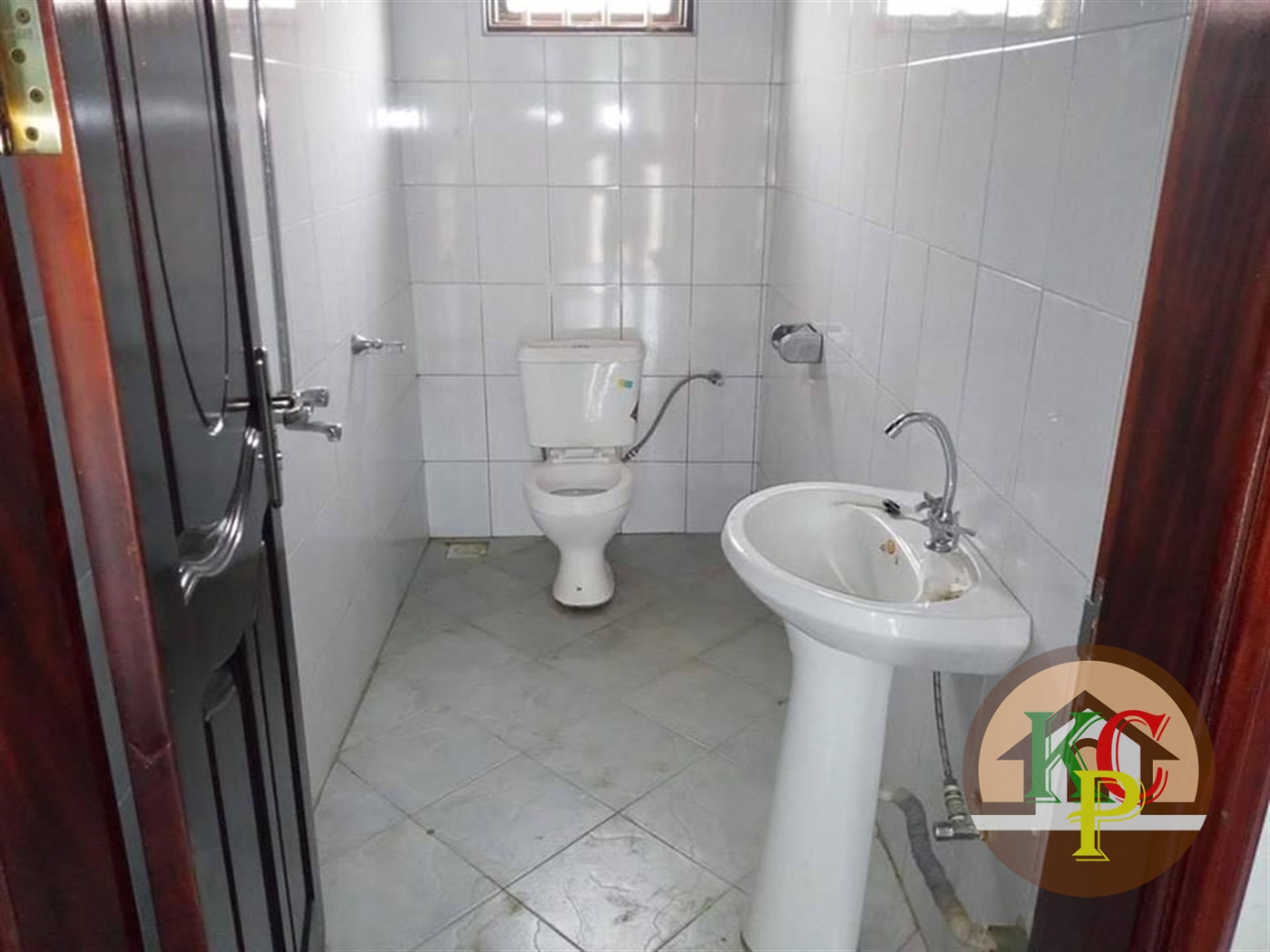 Semi Detached for rent in Seeta Mukono