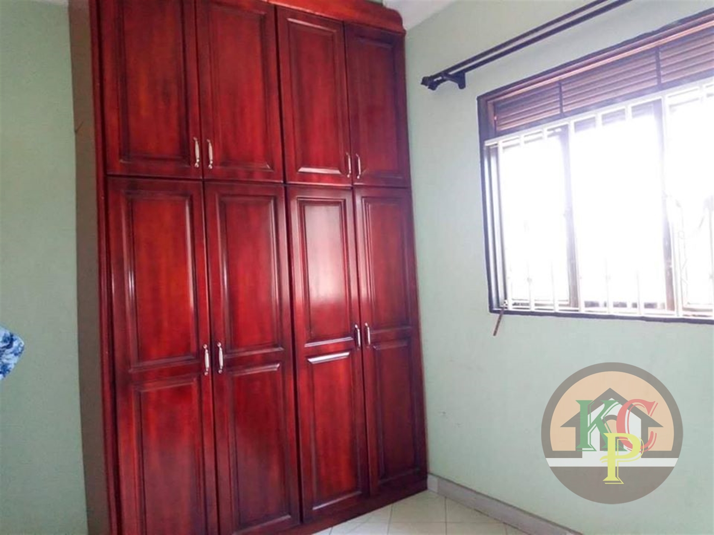 Semi Detached for rent in Seeta Mukono