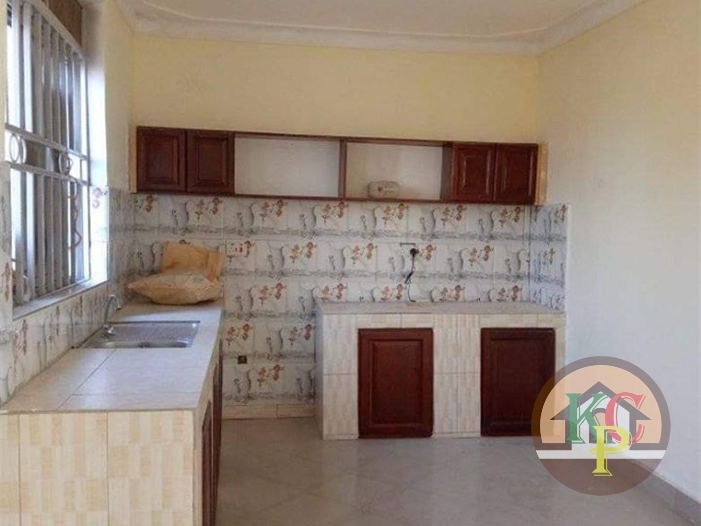 Apartment for rent in Bweyogerere Wakiso