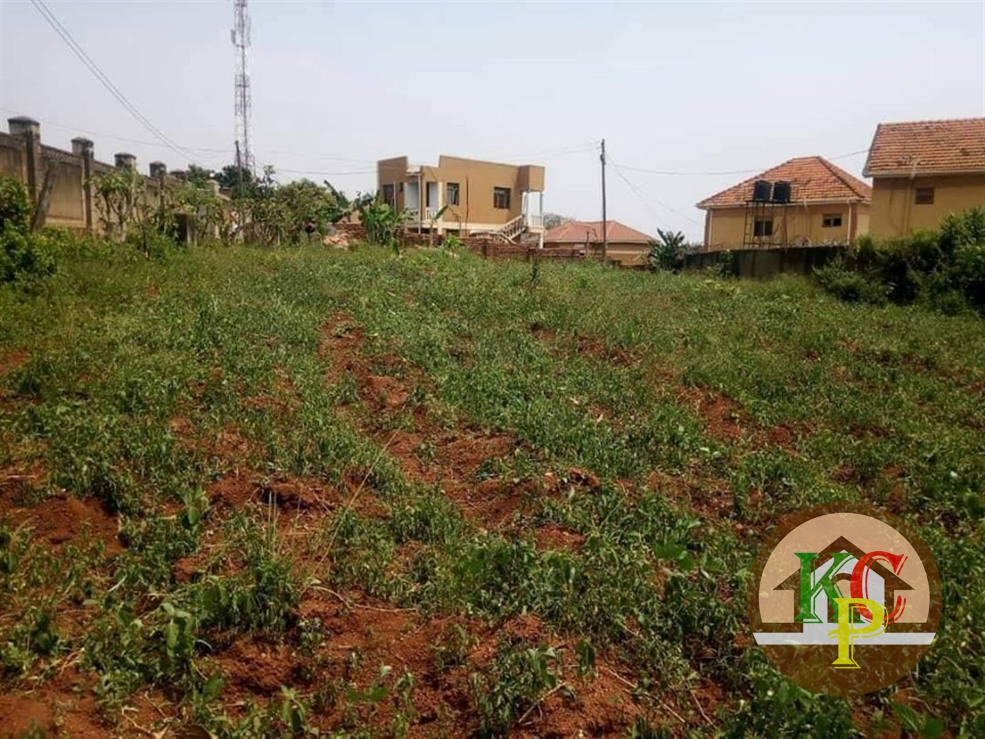 Residential Land for sale in Kitende Wakiso