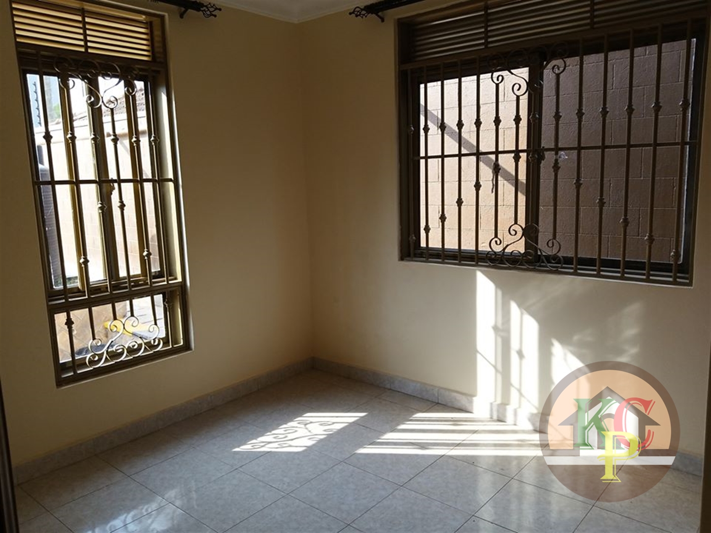 Apartment for rent in Kira Wakiso