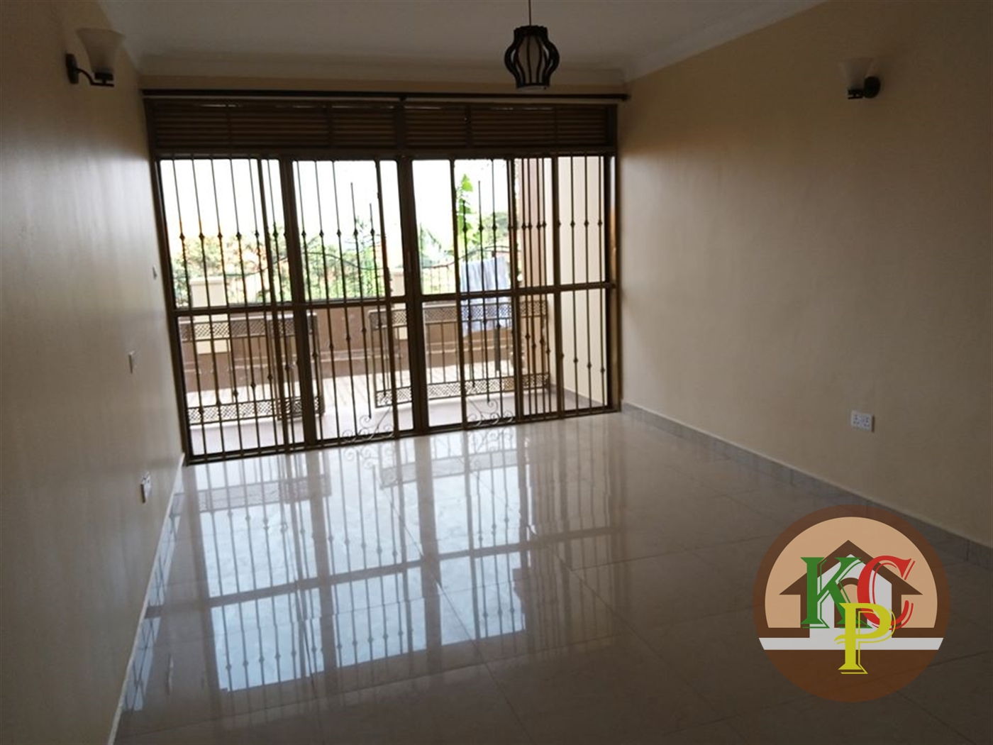 Apartment for rent in Kira Wakiso