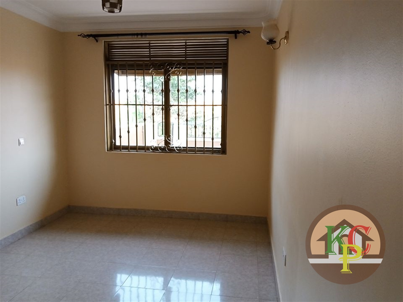 Apartment for rent in Kira Wakiso