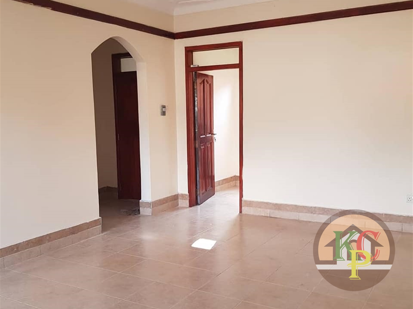 Semi Detached for rent in Gayaza Kampala