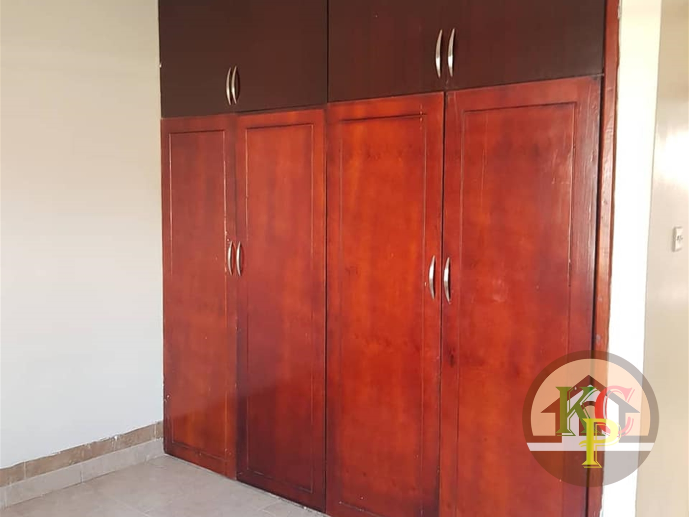 Semi Detached for rent in Gayaza Kampala