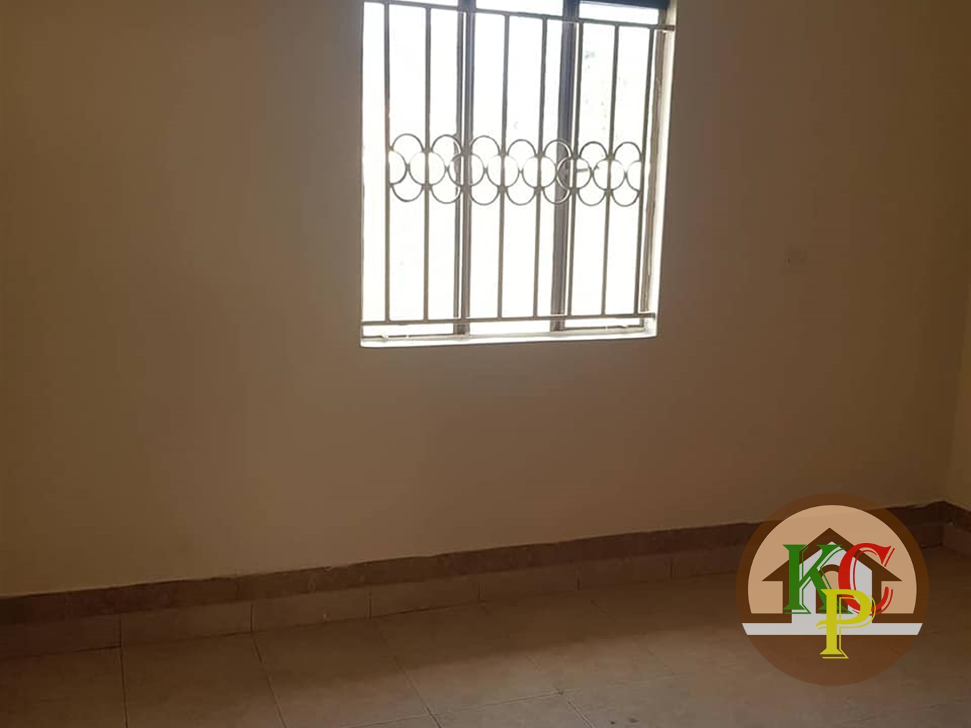 Semi Detached for rent in Gayaza Kampala