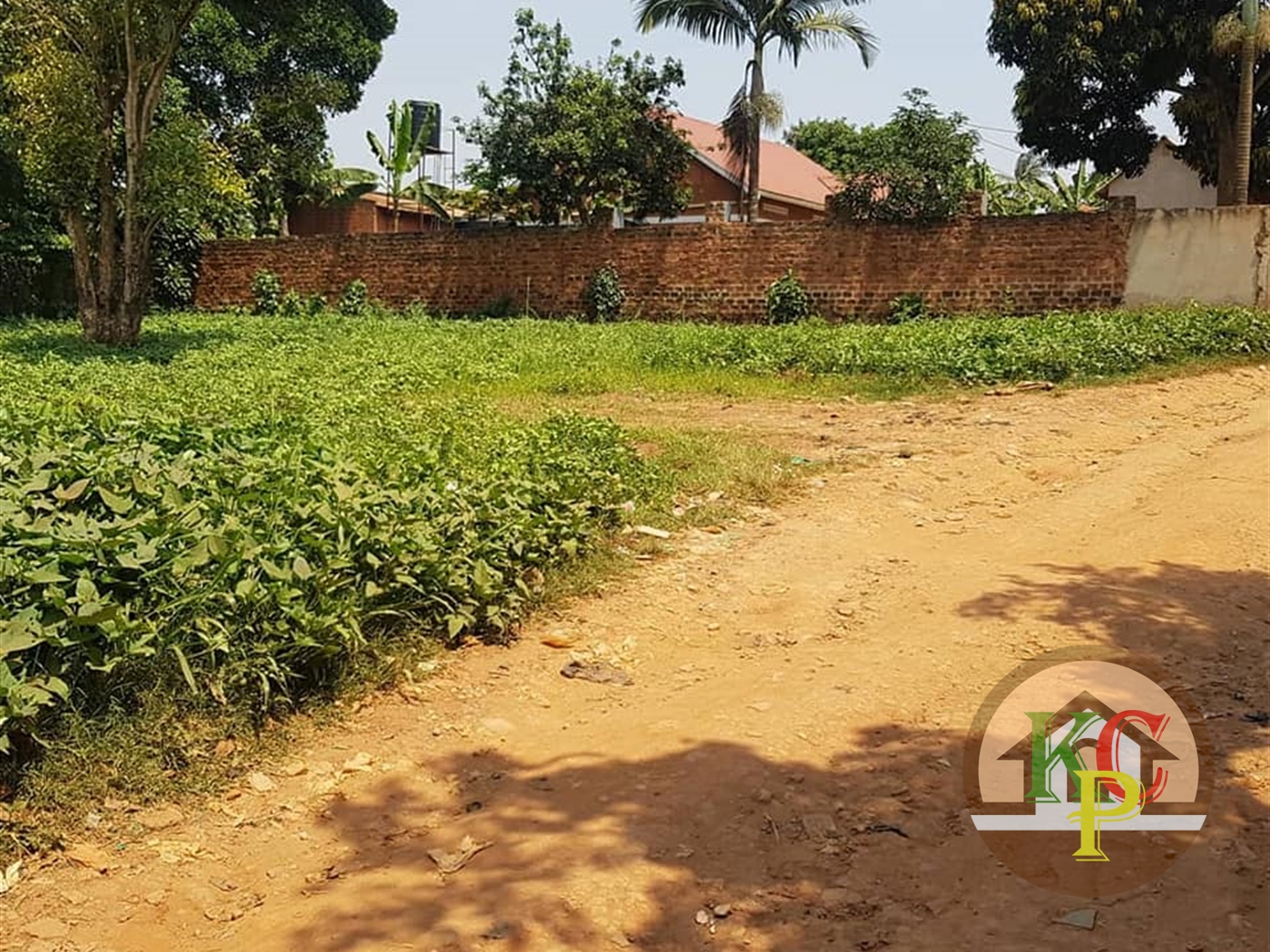 Residential Land for sale in Kasangati Wakiso