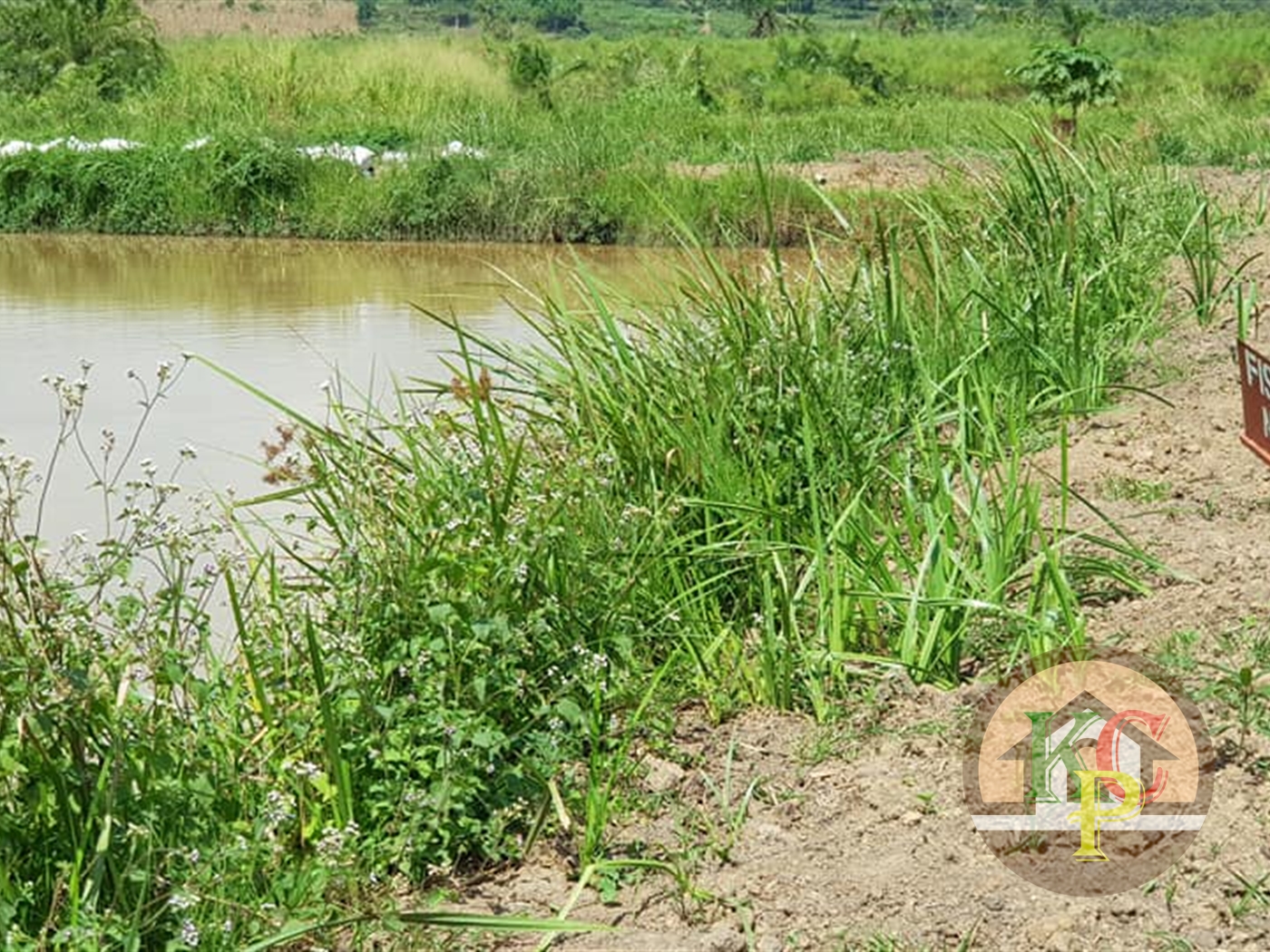 Agricultural Land for sale in Gayaza Wakiso