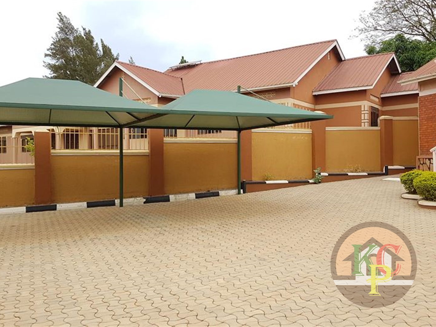 Bungalow for sale in Gayaza Wakiso