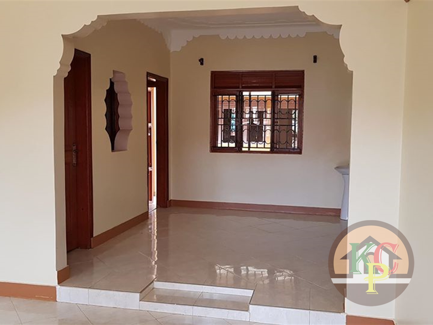 Bungalow for sale in Gayaza Wakiso