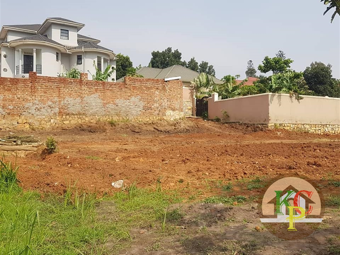 Agricultural Land for sale in Gayaza Wakiso