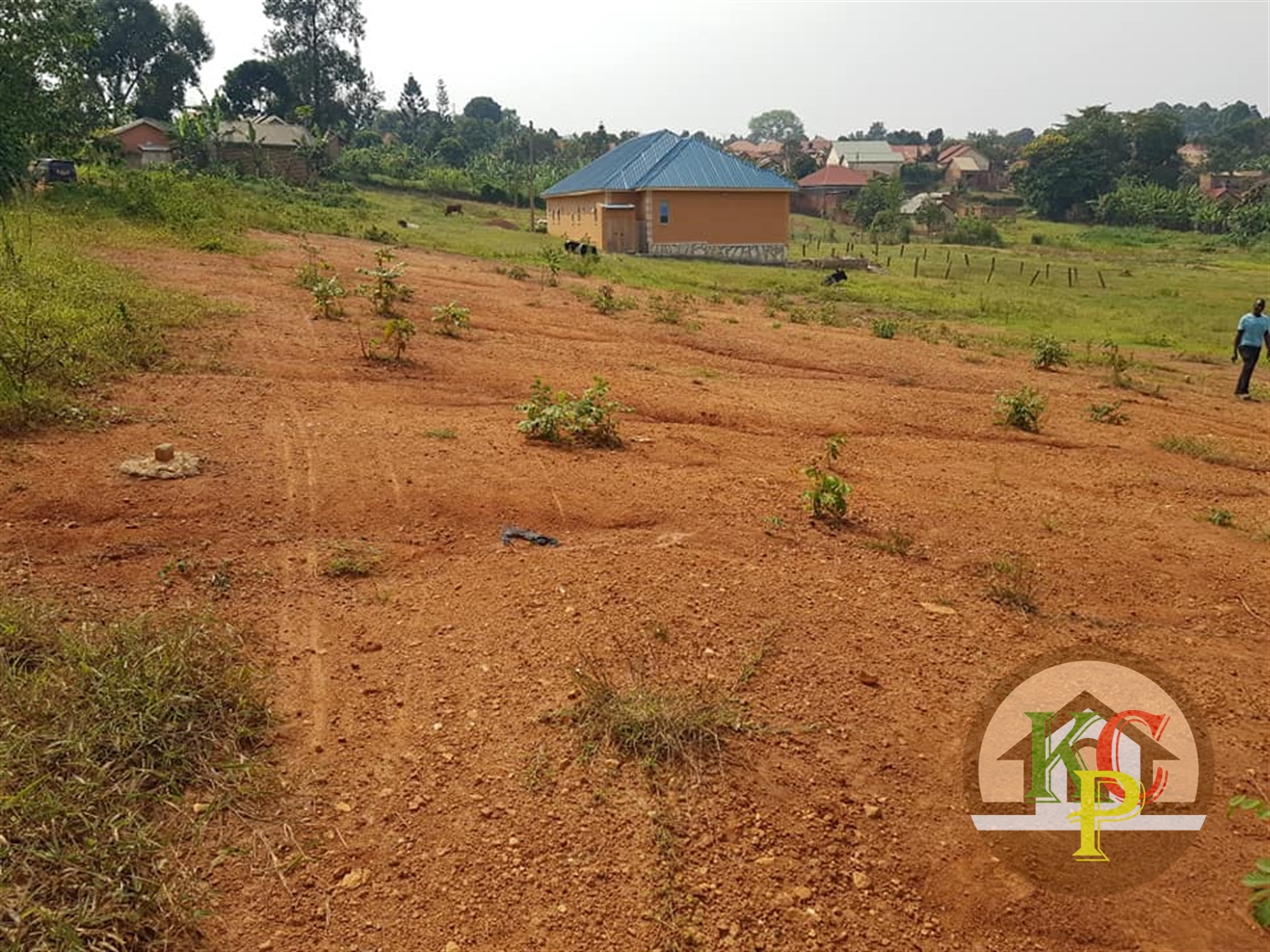 Residential Land for sale in Gayaza Wakiso