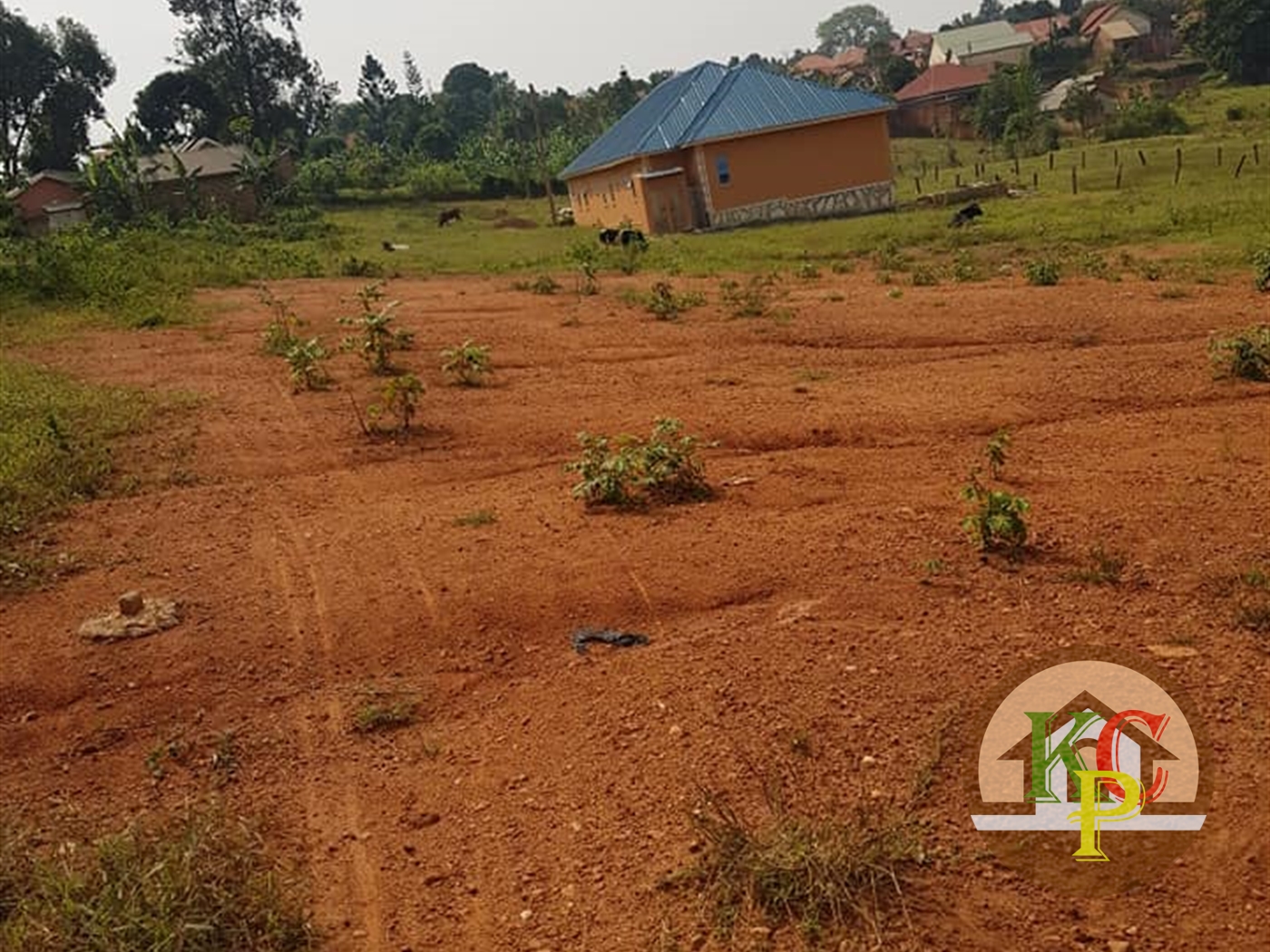 Residential Land for sale in Gayaza Wakiso