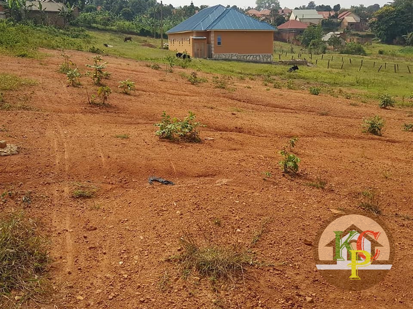 Residential Land for sale in Gayaza Wakiso