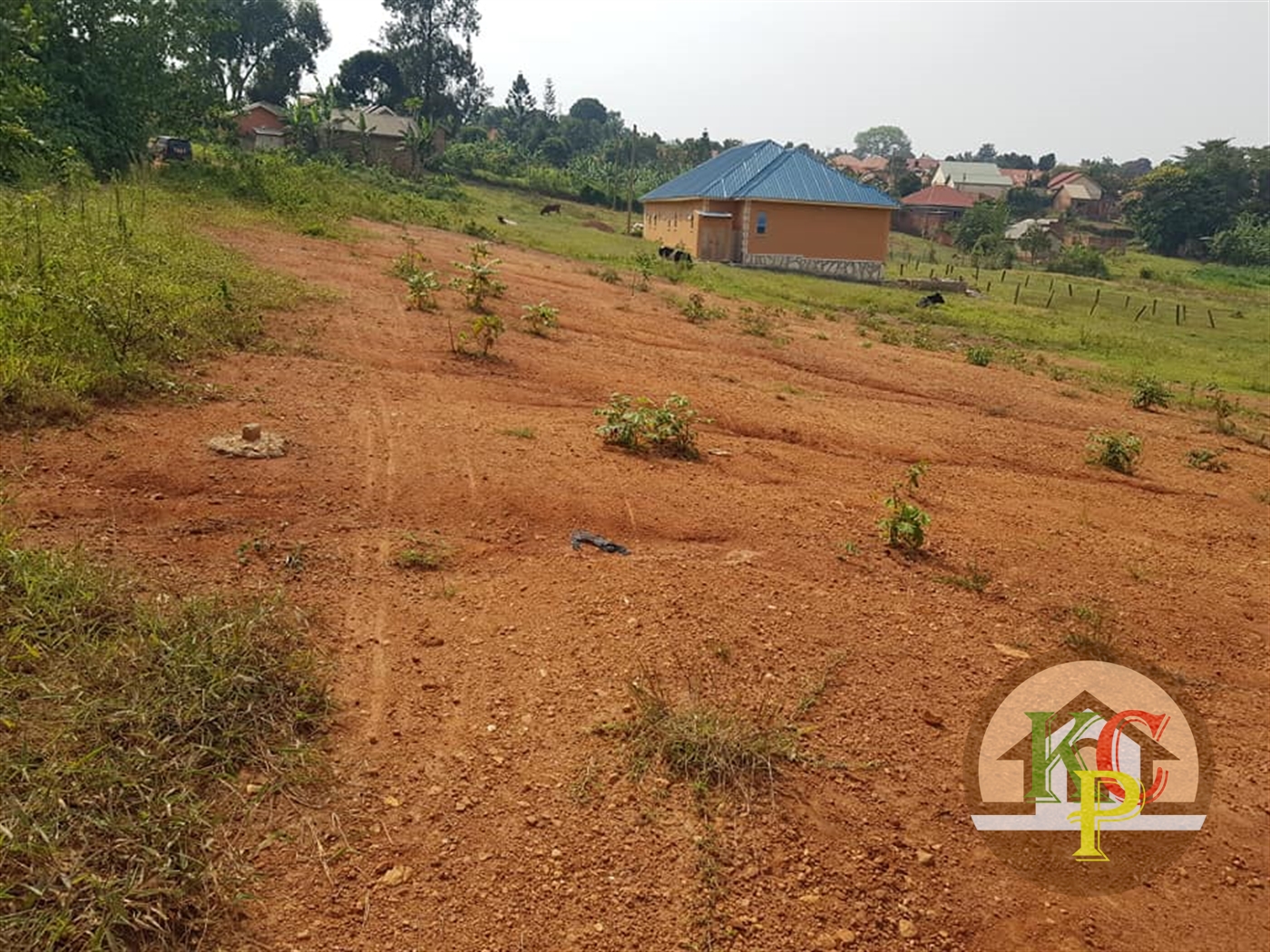 Residential Land for sale in Gayaza Wakiso