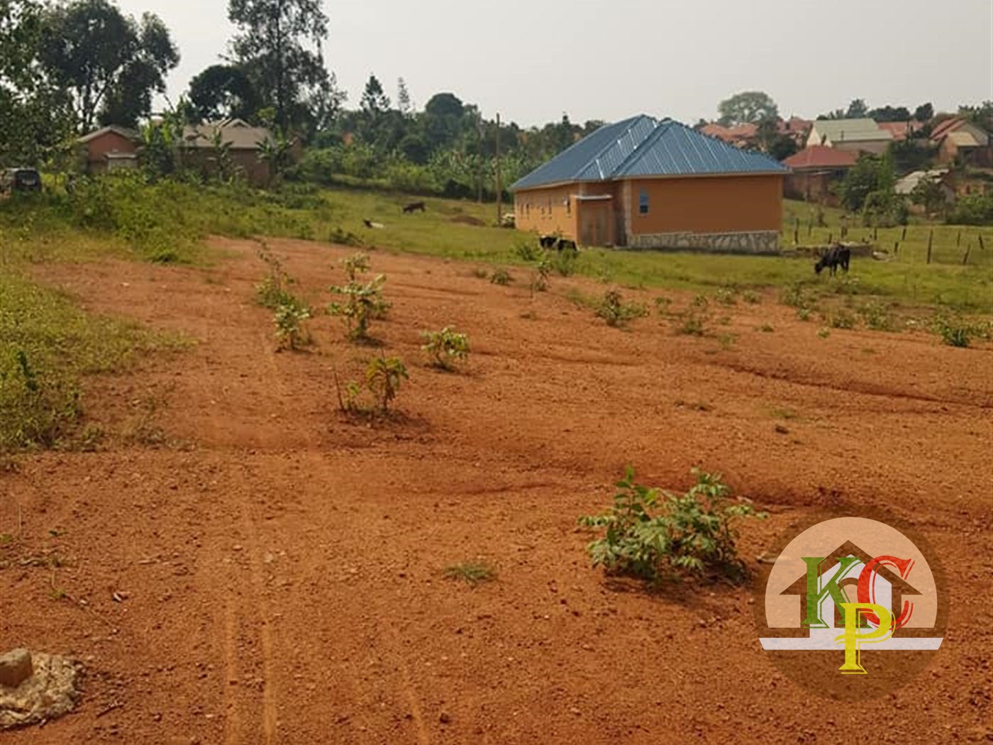 Residential Land for sale in Gayaza Wakiso