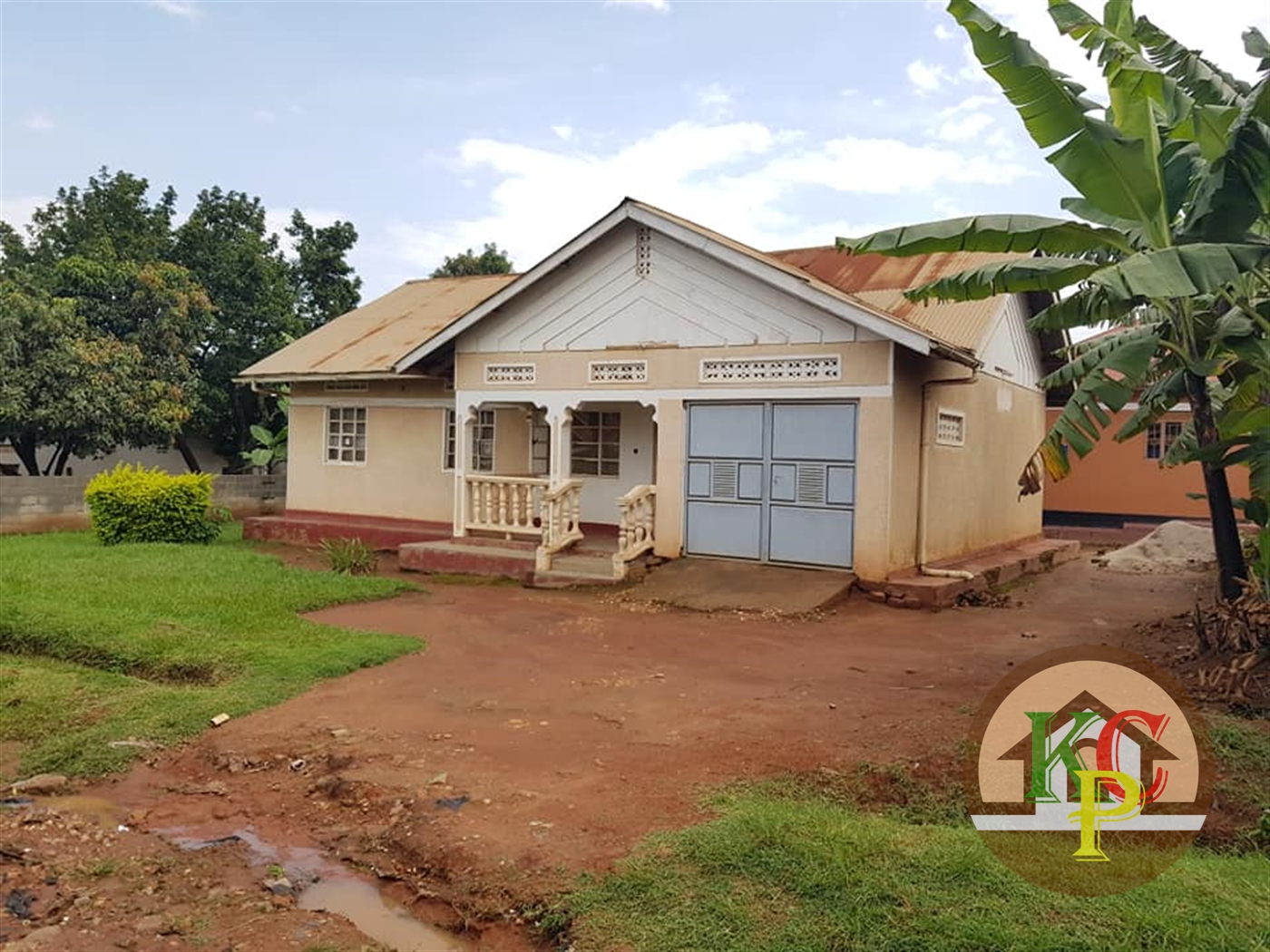 Bungalow for rent in Kasangati Wakiso