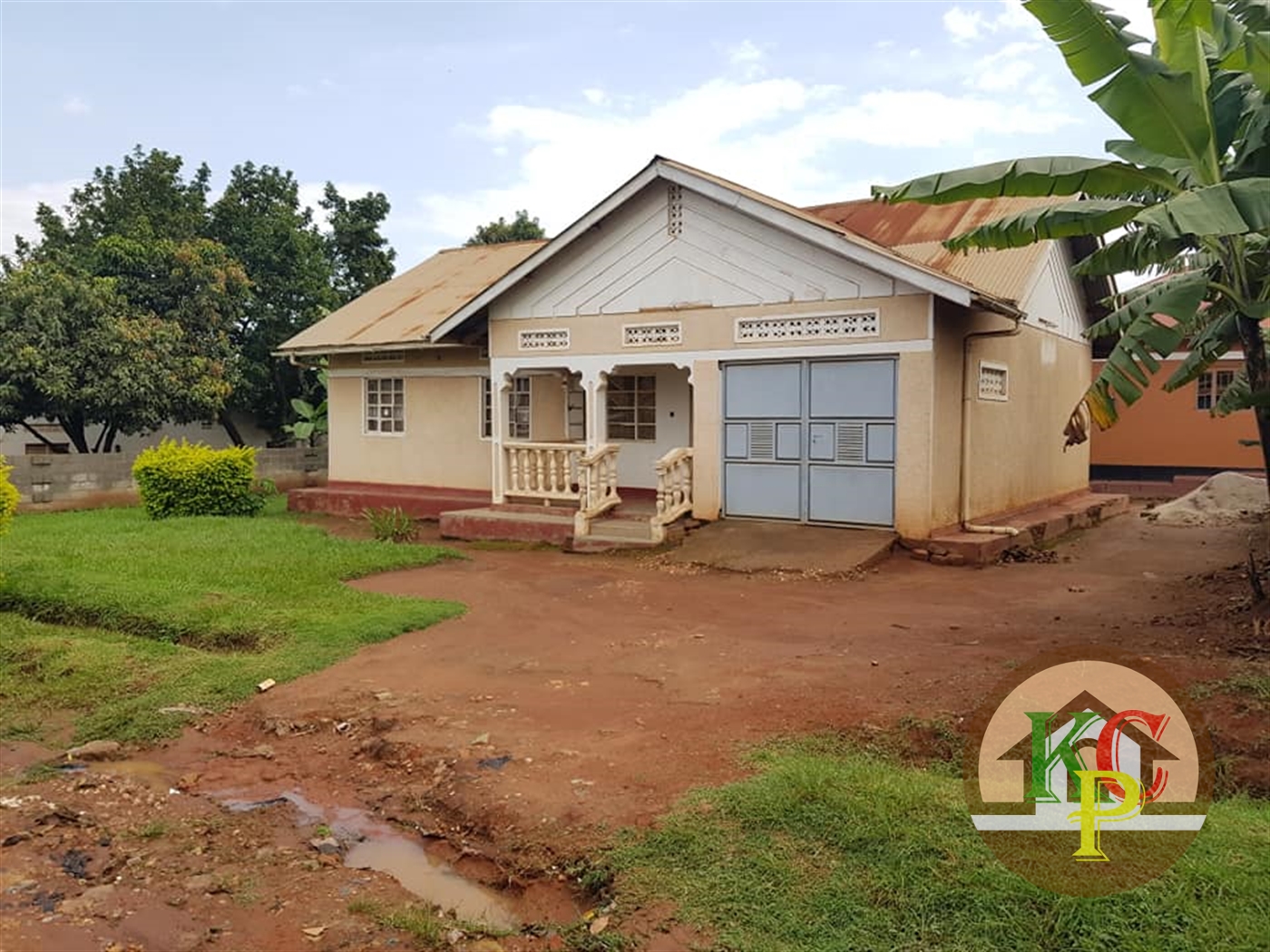 Bungalow for rent in Kasangati Wakiso