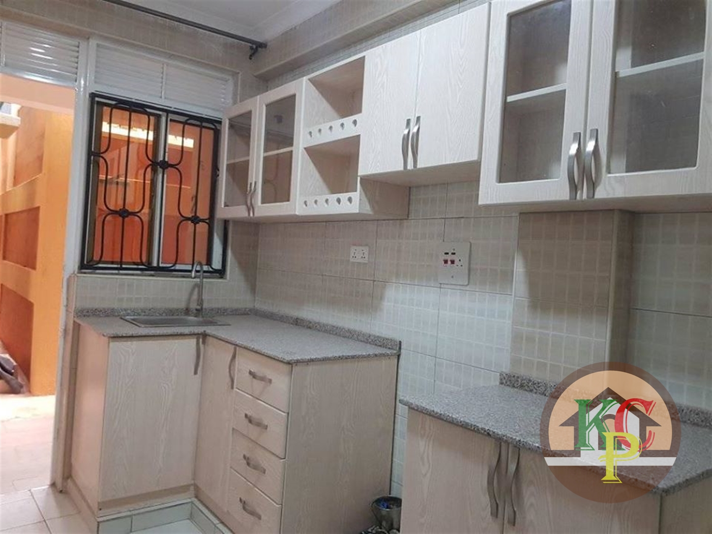 Apartment for rent in Buziga Kampala