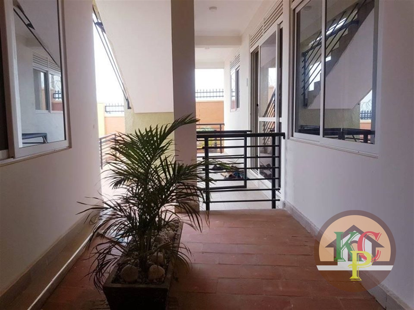 Apartment for rent in Buziga Kampala