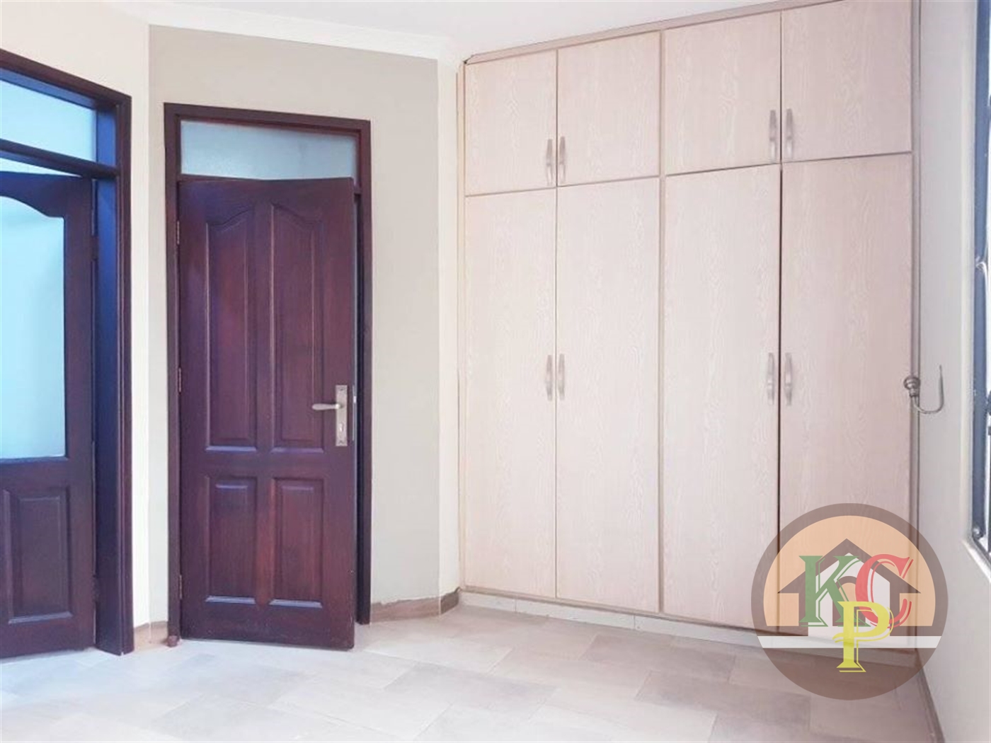 Apartment for rent in Buziga Kampala