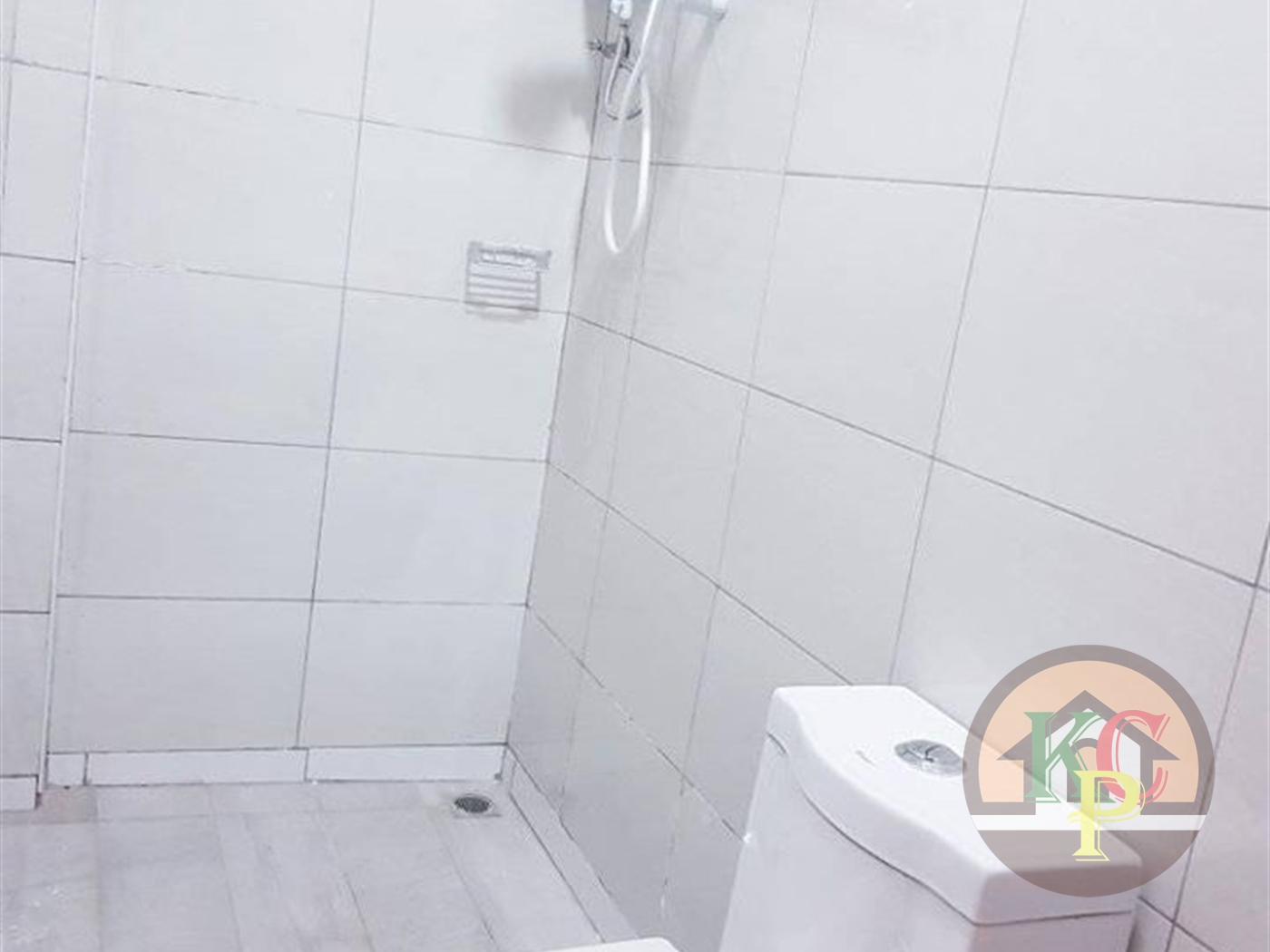 Apartment for rent in Buziga Kampala