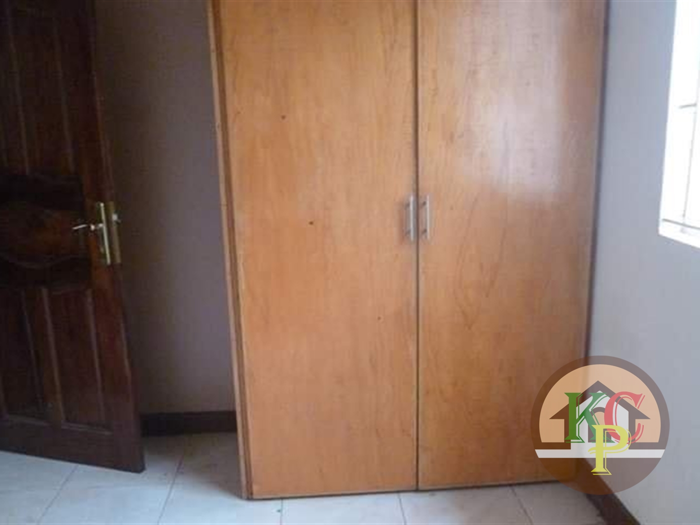 Semi Detached for rent in Bweyogerere Wakiso