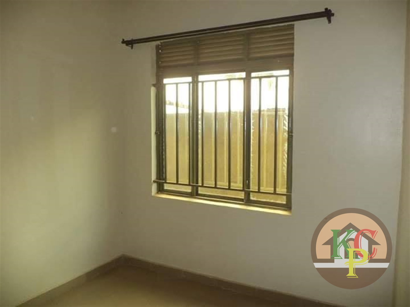 Semi Detached for rent in Kyanja Kampala