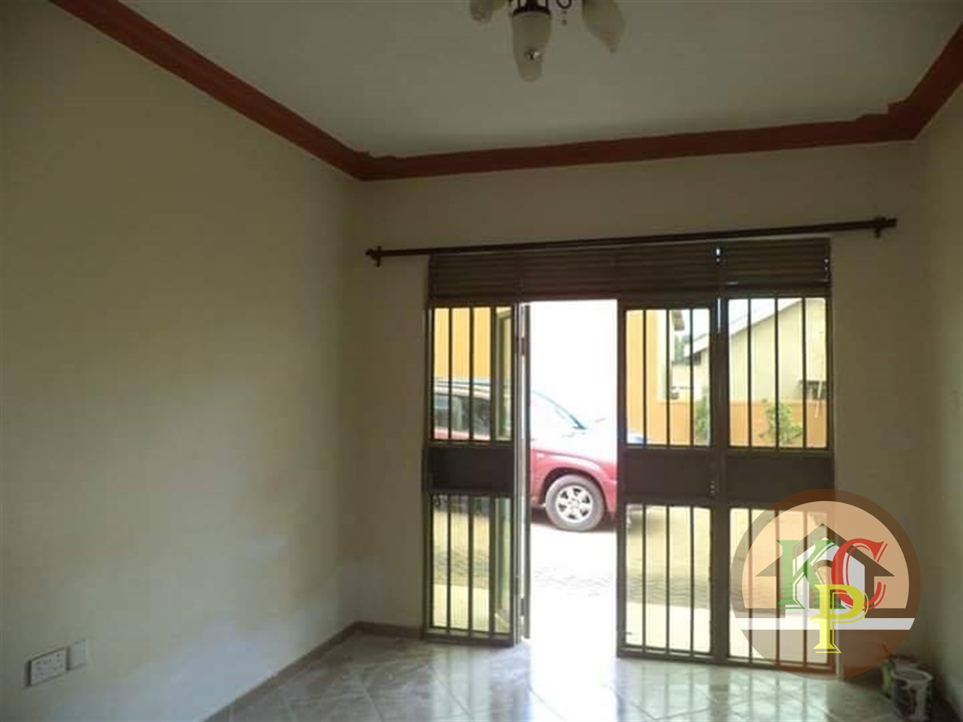 Semi Detached for rent in Kyanja Kampala