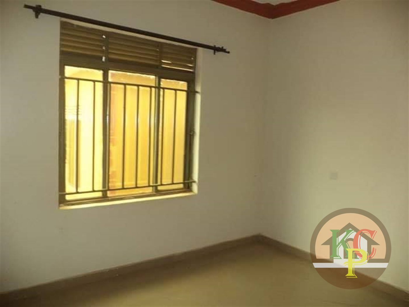 Semi Detached for rent in Kyanja Kampala