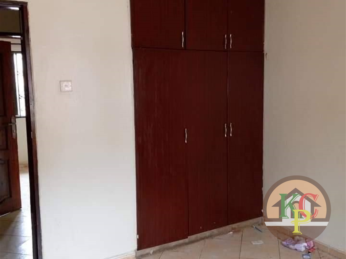 Semi Detached for rent in Mpererwe Kampala