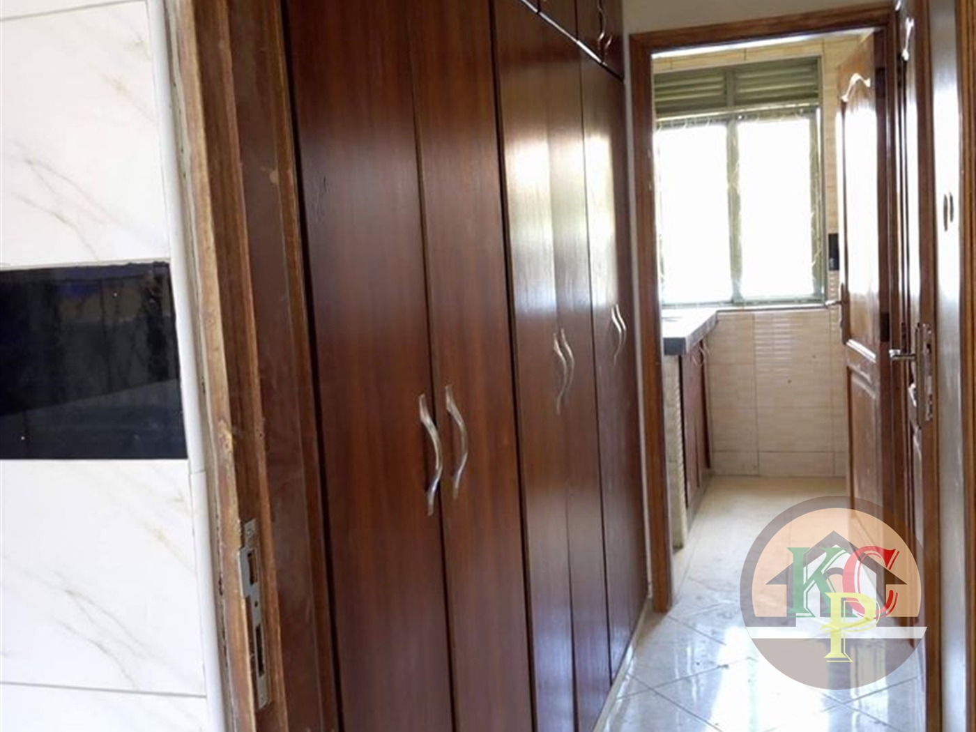 Semi Detached for rent in Kisaasi Kampala