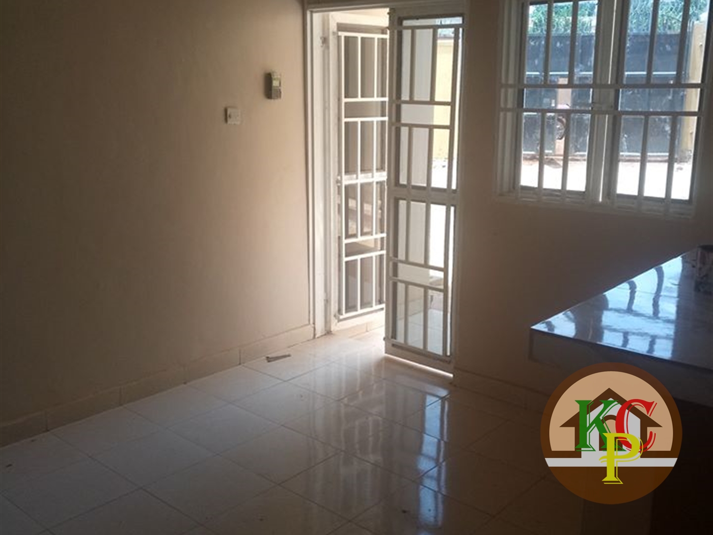 Semi Detached for rent in Kyanja Kampala