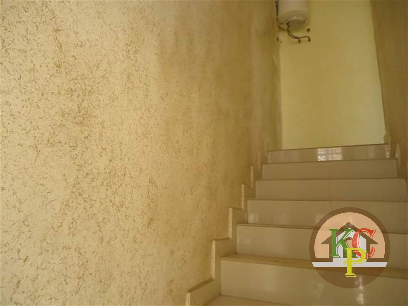 Apartment for rent in Kyanja Kampala