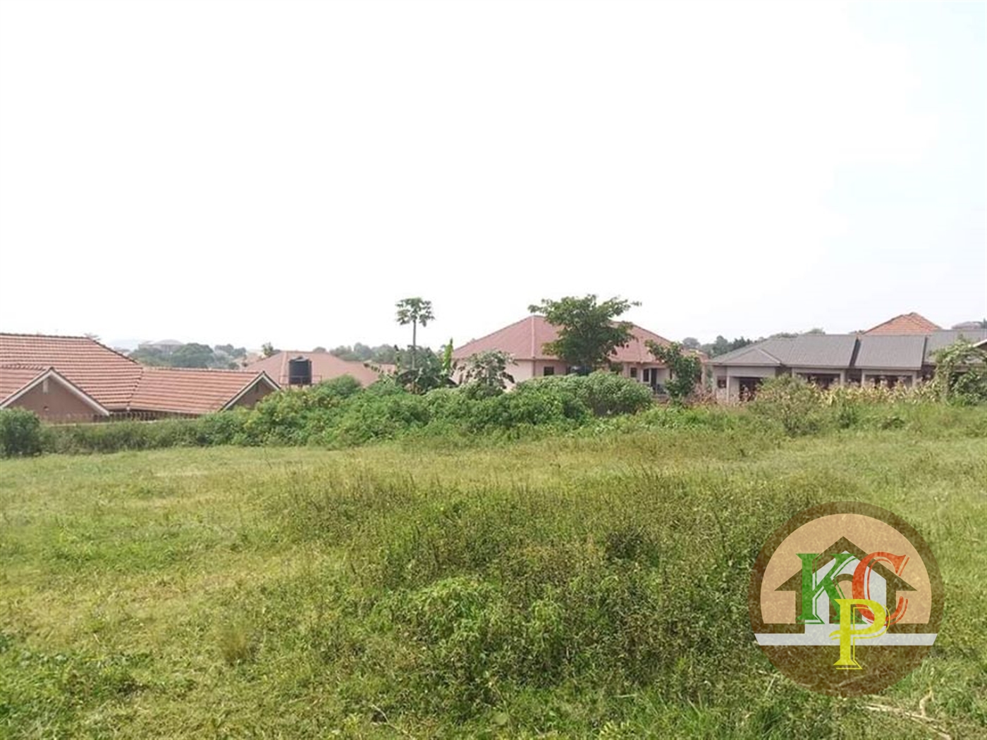 Residential Land for sale in Kira Wakiso