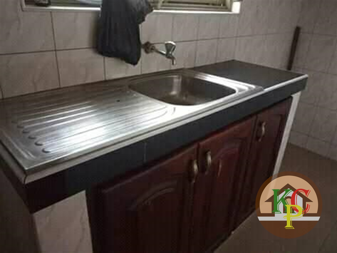 Semi Detached for rent in Namugongo Wakiso