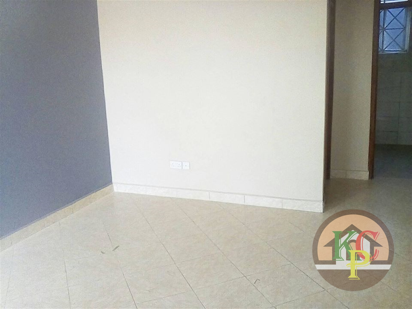 Studio for rent in Naalya Kampala