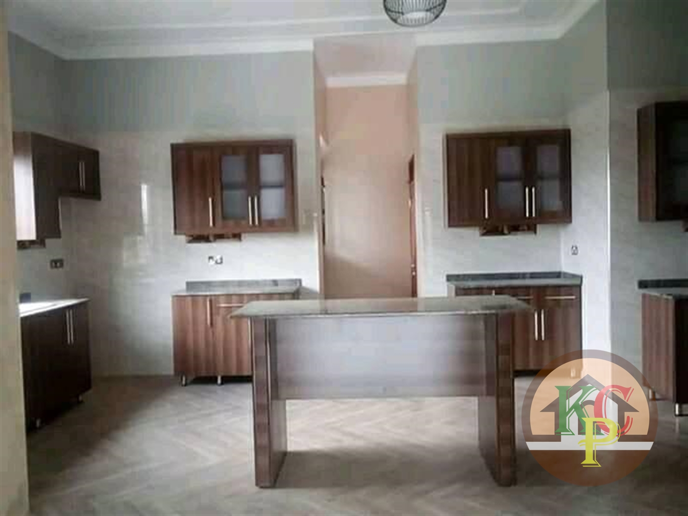 Bungalow for rent in Kisaasi Kampala