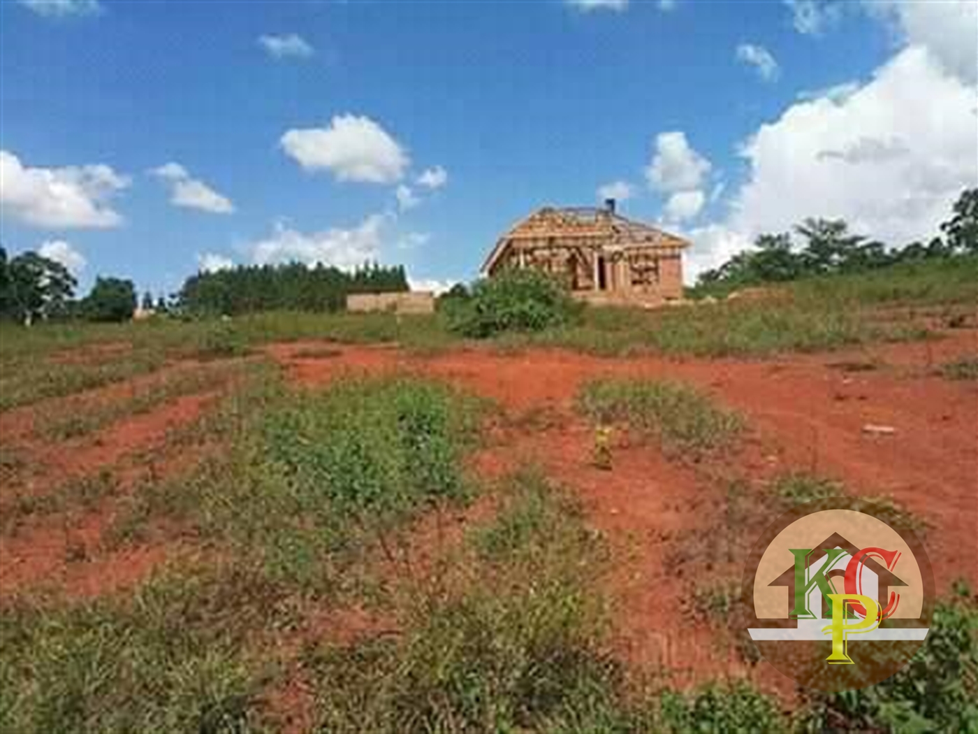 Residential Land for sale in Gayaza Wakiso