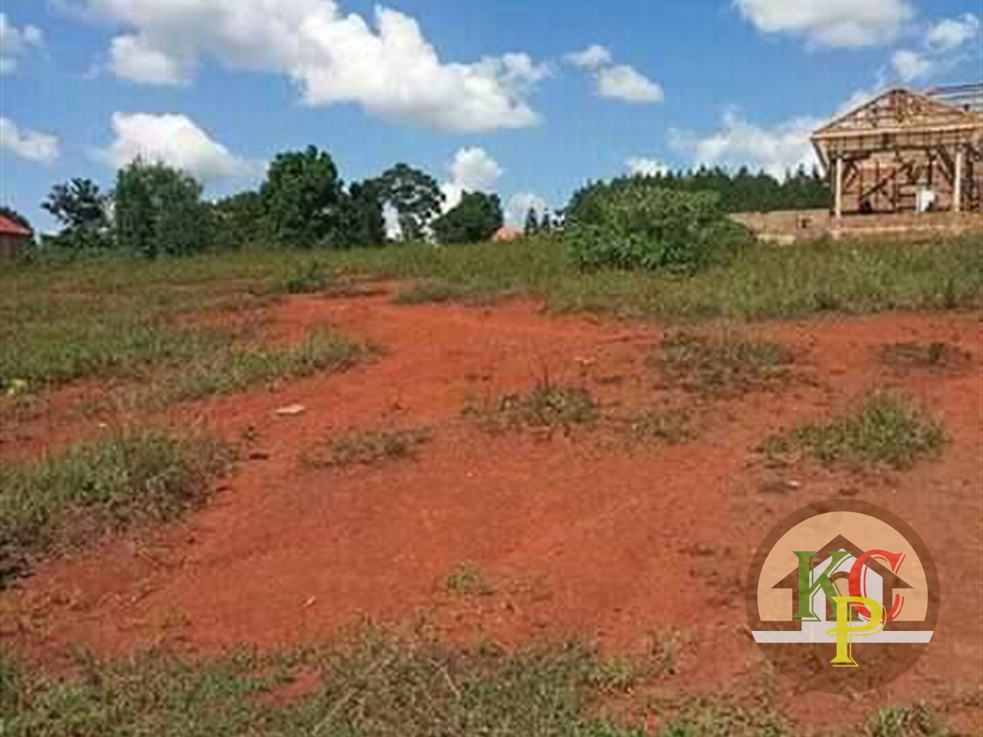 Residential Land for sale in Gayaza Wakiso