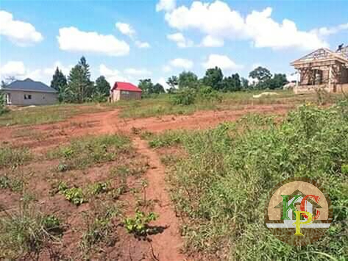 Residential Land for sale in Gayaza Wakiso