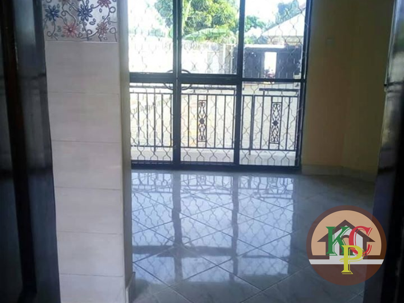 Semi Detached for rent in Bweyogerere Wakiso