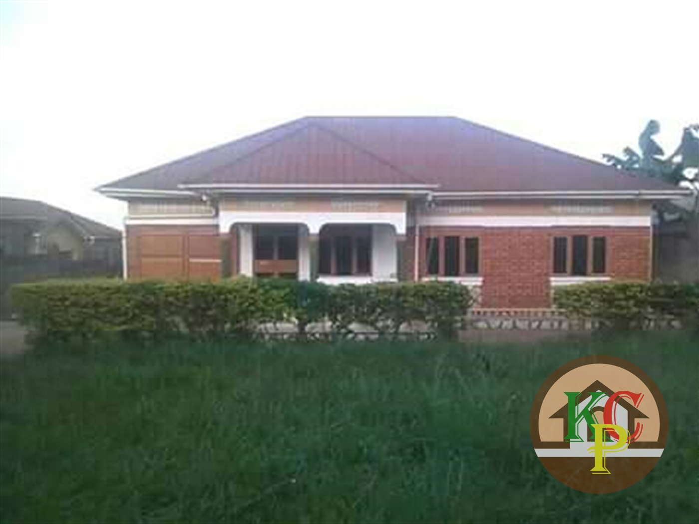 Bungalow for sale in Nansana Wakiso