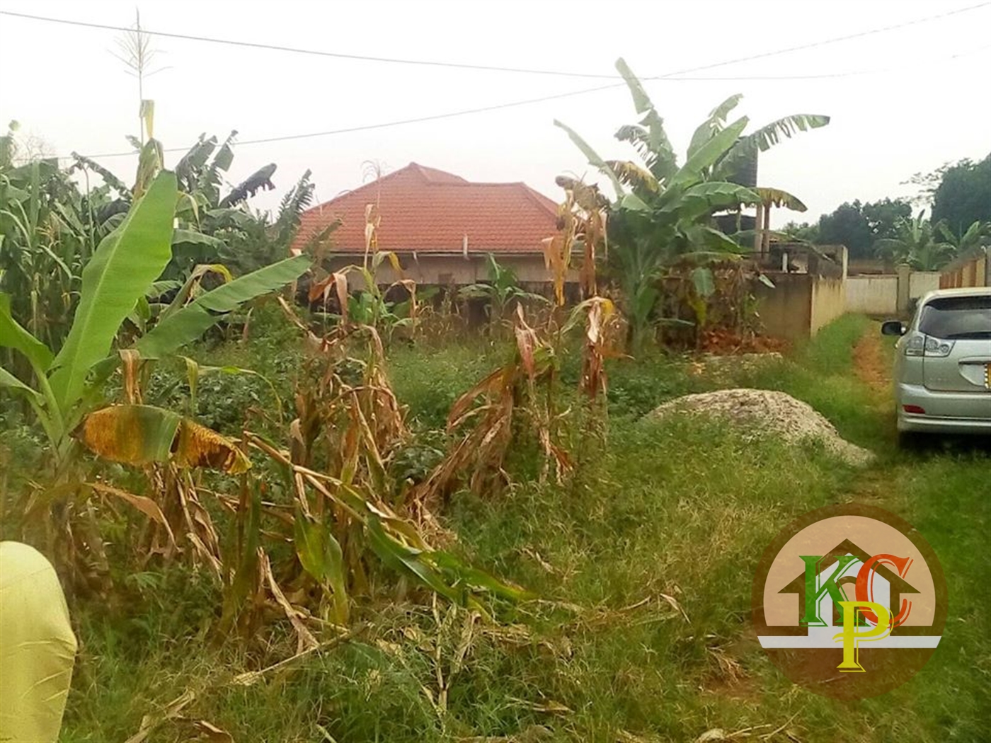 Residential Land for sale in Namugongo Wakiso