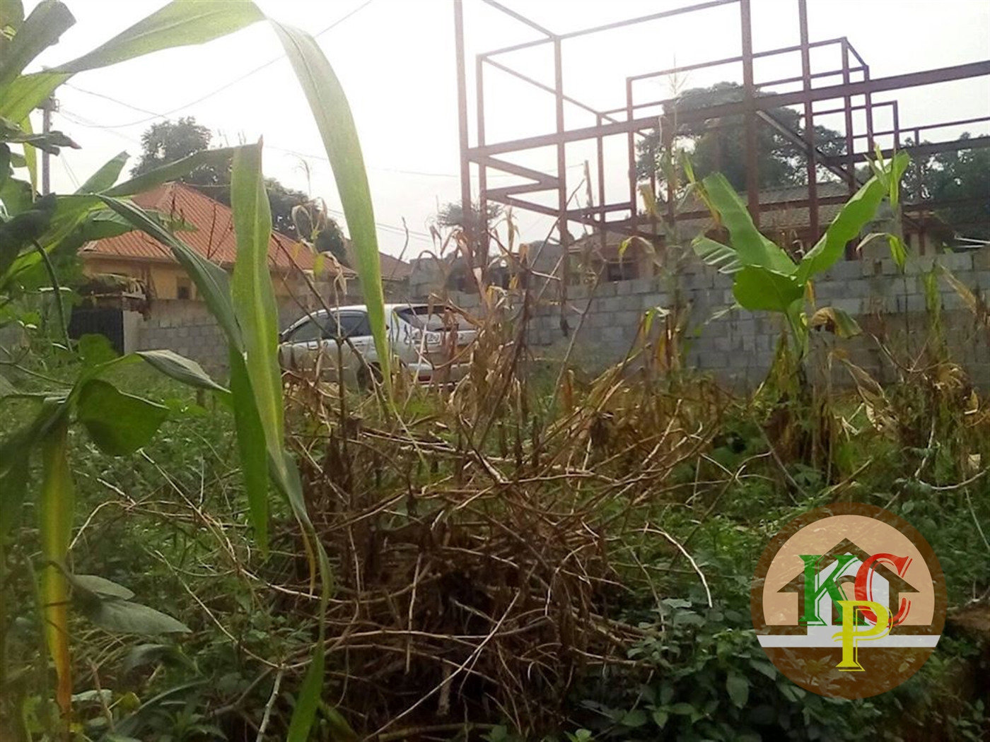 Residential Land for sale in Namugongo Wakiso