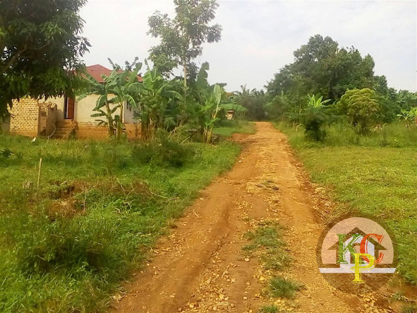 Residential Land for sale in Namugongo Wakiso